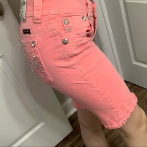 Miss me shorts
